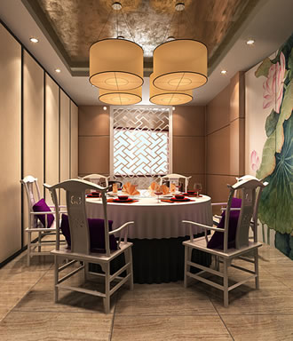 溧陽(yáng)飯店餐廳包廂 溧陽(yáng)飯店餐廳包廂